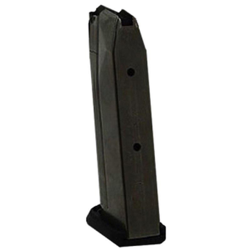 FN FNS 10-Round 9mm Magazine Black