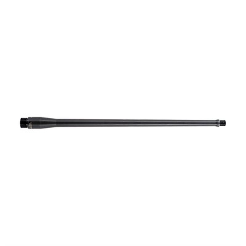FAXON FIREARMS - FX7 BOLT ACTION PREFIT 6.5 CREEDMOOR GUNNER PROFILE RIFLE BARREL