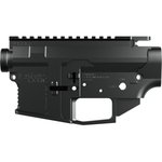 LANTAC Raven N15 Billet AR-15 Upper & Lower Receiver Set 01-RV-SET-N15-RAVEN