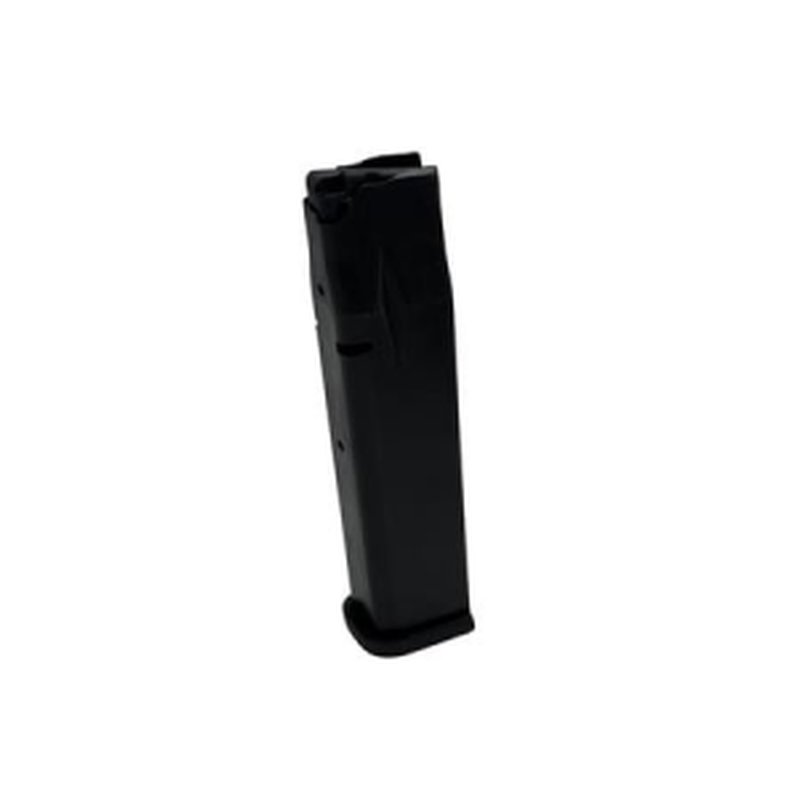 Pro Mag Max9 9mm 20-Round Factory Magazine Blue Finish