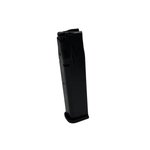 Pro Mag Max9 9mm 20-Round Factory Magazine Blue Finish