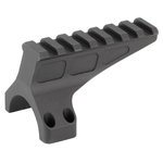 Unity Tactical REKE Diving Board 35mm Fits Unity Tactical REKE Anodized Finish Black