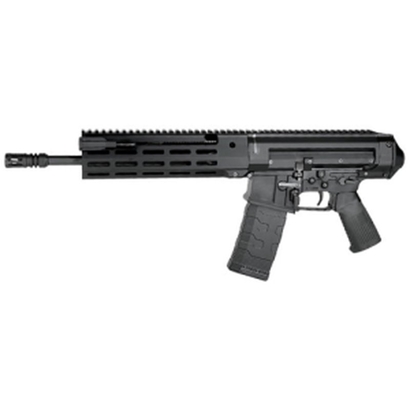 ZENITH FIREARMS ZF-300 300 Blackout 12" TB Flash Hider Black 30rd