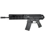 ZENITH FIREARMS ZF-300 300 Blackout 12" TB Flash Hider Black 30rd