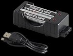 Streamlight 22010 18650 Battery Charger Kit