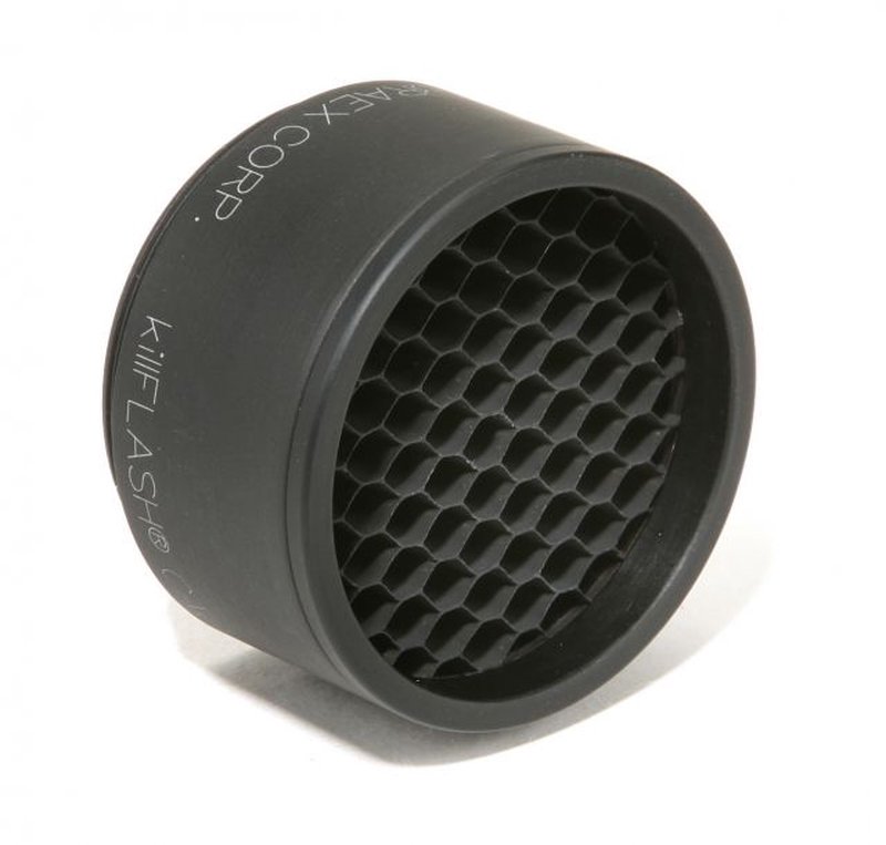 Trijicon TA87 Tenebraex killFLASH Anti-Reflection Device for 3x30 ACOG Scope
