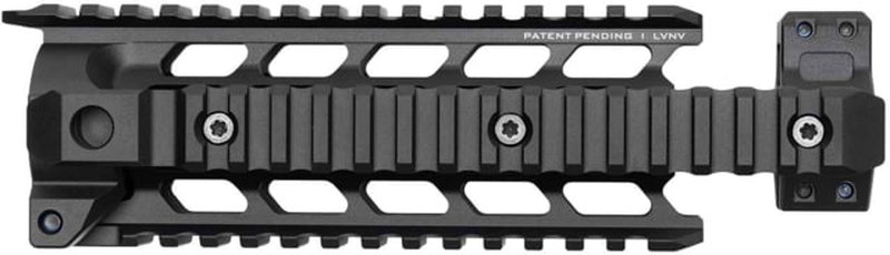 Strike Industries Strike M4 Quad Rail Handguard