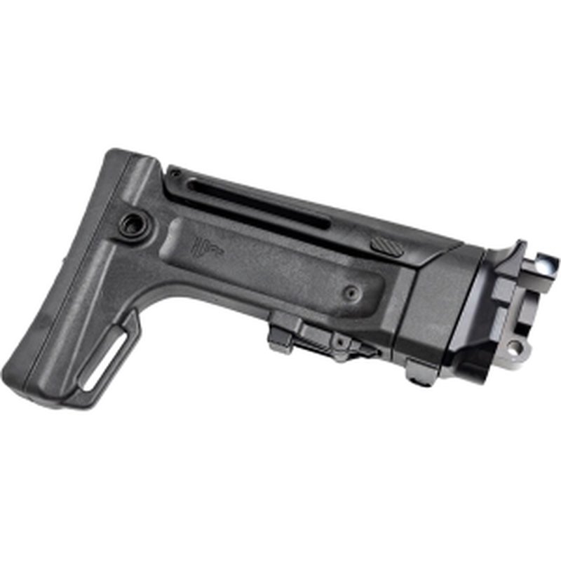 A3 Industries HDA3 Folding Stock Kuna Adapter Brace/Stock Adapter
