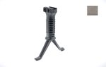 DLG Tactical Grip Pod Green
