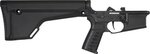 ENDEAVOR Lower Receiver Group Mk4 with ZEROED Trigger