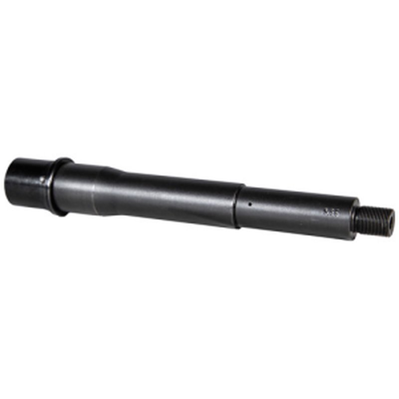 Diamondback Firearms Barrel 5.56x45mm 7in Pistol Length Black Nitride