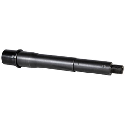 Diamondback Firearms DB556P7H50B8R 5.56 NATO 7" Pistol-Length Barrel Black Nitride