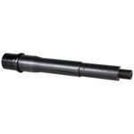 Diamondback Firearms Barrel 5.56x45mm 7in Pistol Length Black Nitride