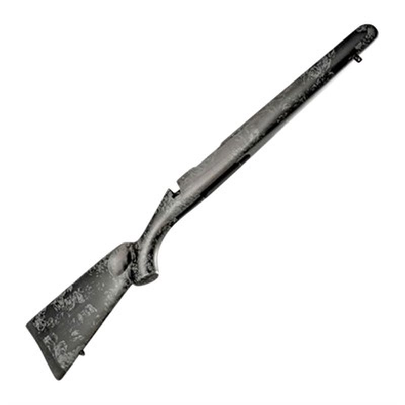 Christensen Arms FFT Sporter Carbon Fiber Rifle Stock, Short Action Rem 700