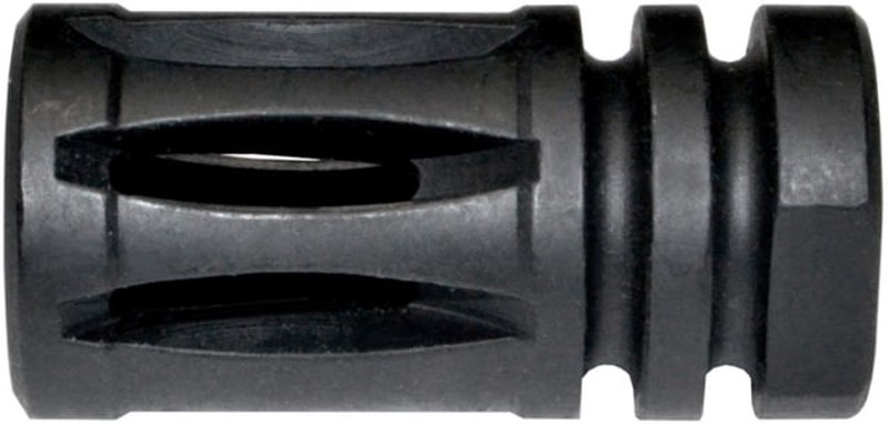 Kexuan .223/5.56 A2 Bird Cage Style Flash Hider, 1/2x28