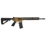 DS-15 Typhoon Standard AR-15 Semi-Auto Rifle 5.56 NATO 16"