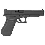 Glock G34 Pistol (Competition Full-Size 9mm)