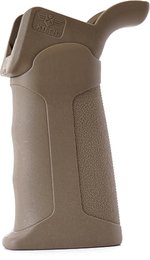 XTech Tactical ATG AR-15 Adjustable Tactical Grip Flat Dark Earth