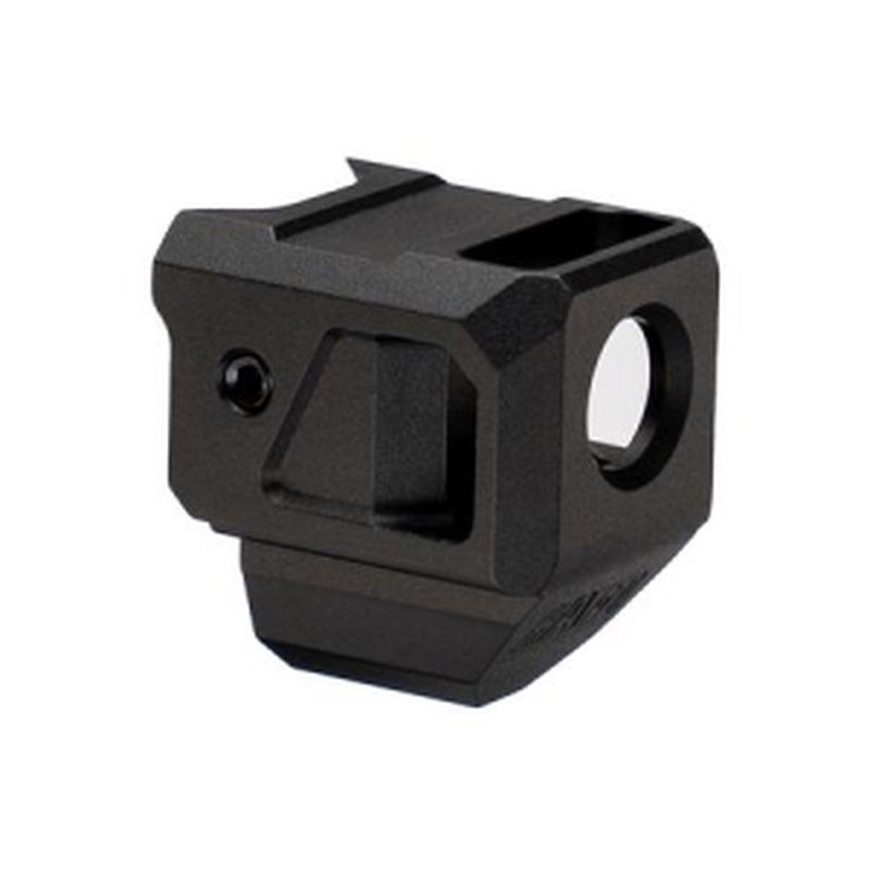Herrington Arms HC95 V2 Compensator Glock Gen 5-6