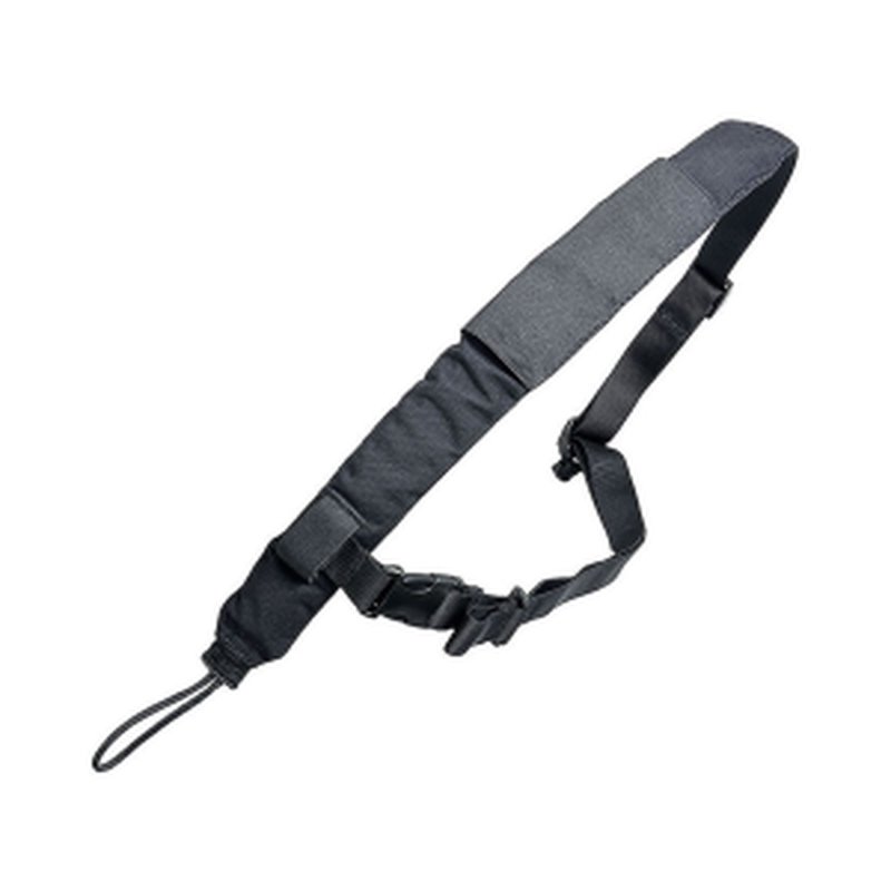 Strike Industries S3 Pro Rifle Sling with Loop Nylon Black