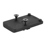 EGW CZ Shadow 2 Trijicon RMR Sight Mount Picatinny Base