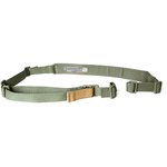 Blue Force Gear Vickers Combat Applications Padded 2 Point Rifle Sling
