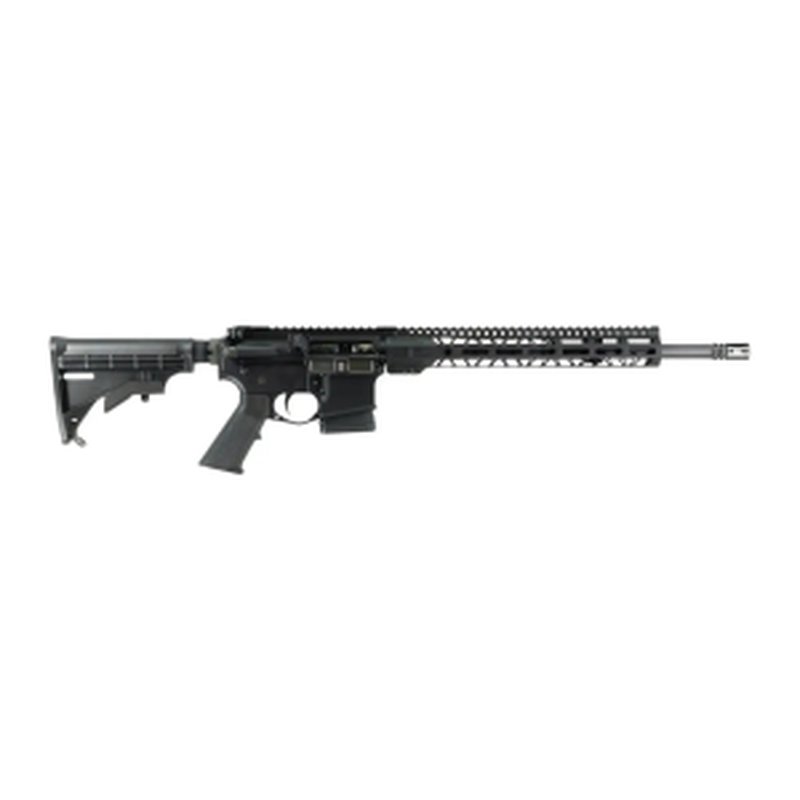 Faxon FXSPT55616HBAR13 Sport 556 16" AR-15 HBAR Upper Receiver