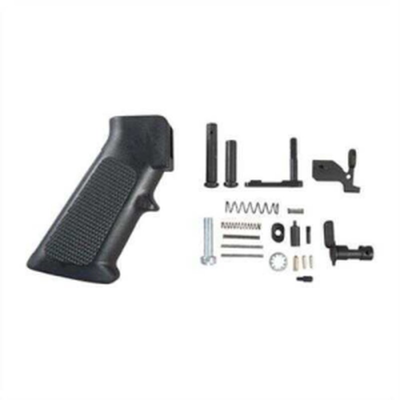 DPMS 308 Gen I Lower Parts Kit Less Trigger Group