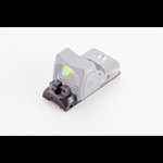 Nighthawk Customs IOS RMR Red Dot Plate for Trijicon RMR & Holosun Footprint