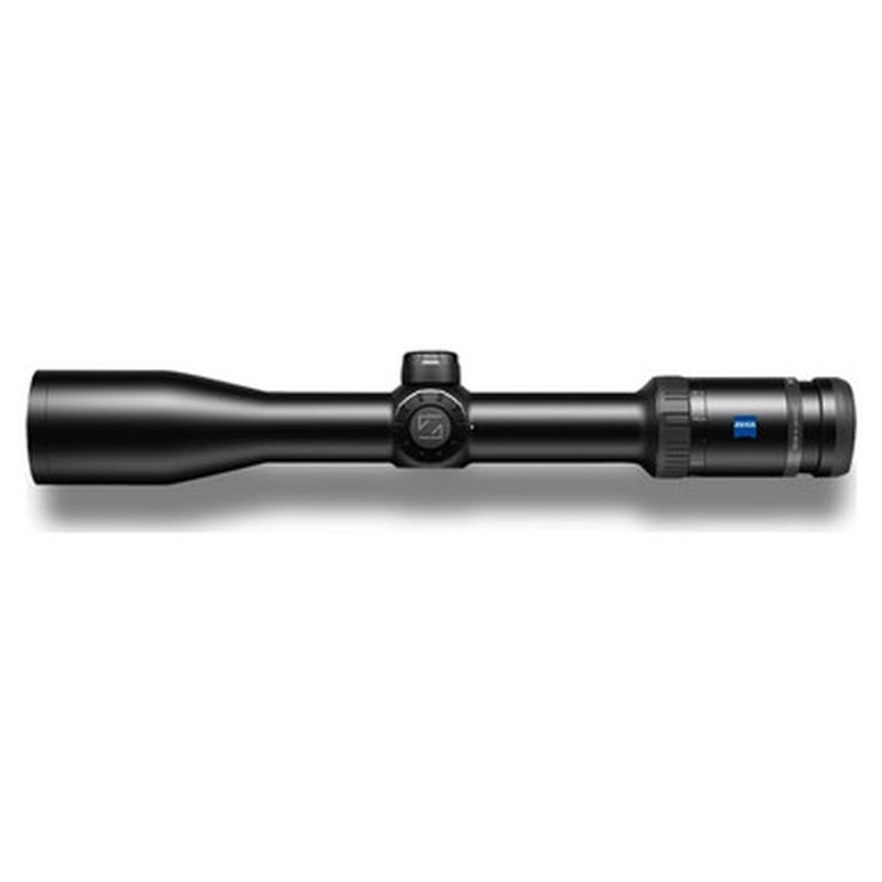 Zeiss Victory HT 1.5-6x42 Riflescope 60 Reticle