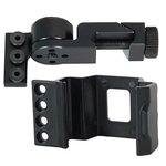 Kestrel HUD Picatinny Mount & Clip Replacement Accessory