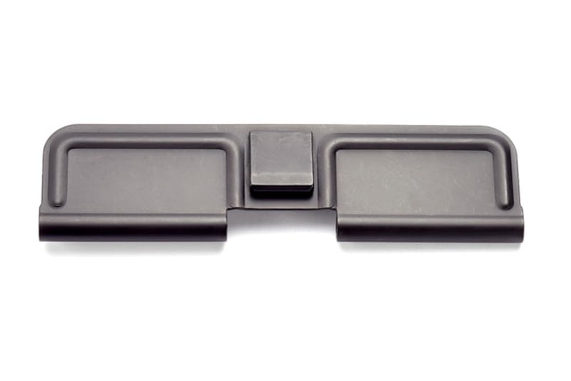 Wilson Combat Ejection Port Dust Cover AR-15/AR-10 Armor-Tuff Black