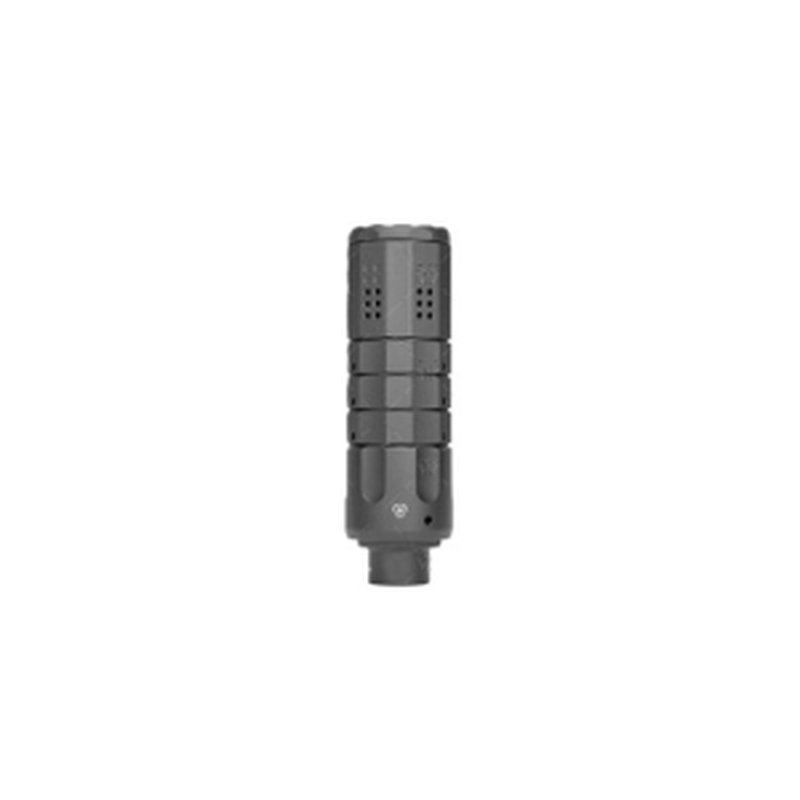 STRIKE INDUSTRIES Pistol Linear Compensator Black