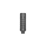 STRIKE INDUSTRIES Pistol Linear Compensator Black