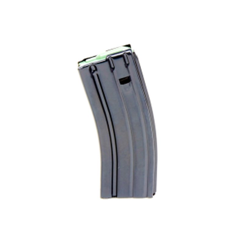 ProMag AR-15 223/5.56 30-Round Steel Magazine, Blued