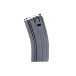 ProMag AR-15 223/5.56 30-Round Steel Magazine, Blued