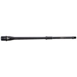Faxon Duty Series AR-15 Barrel 5.56x45mm NATO 16 Pencil Contour 1:8 Twist Black Nitride