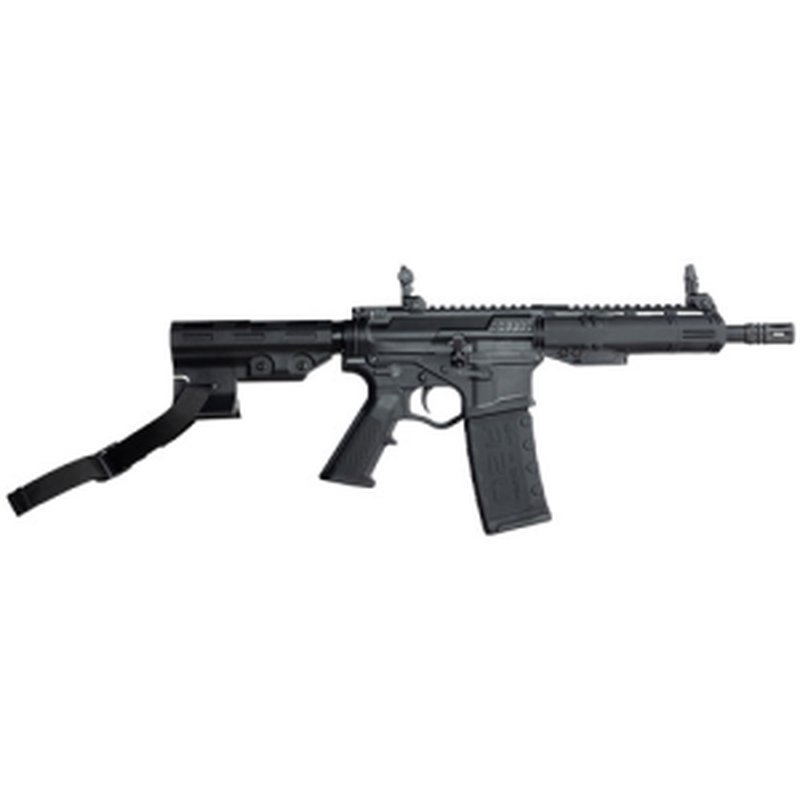 American Tactical Imports Alpha Maxx 300 AAC Blackout AR-Style Pistol 7.5 Inch Barrel
