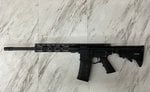 Rattlesnake Tactical RT-15 Rifle 5.56 NATO 17" Barrel