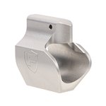 Fortis Manufacturing LP Gas Block Mod 2 .750 Stainless
