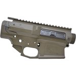 AERO PRECISION M5 (.308) THREADED ASSEMBLED RECEIVER SETS FOR AR .308