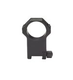 Contessa Hardened Steel Picatinny Rings - 1 Inch / 26 mm Heights