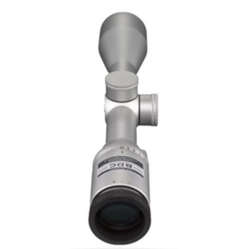 NIKON Monarch 3 BDC 2.5-10x42 SILV