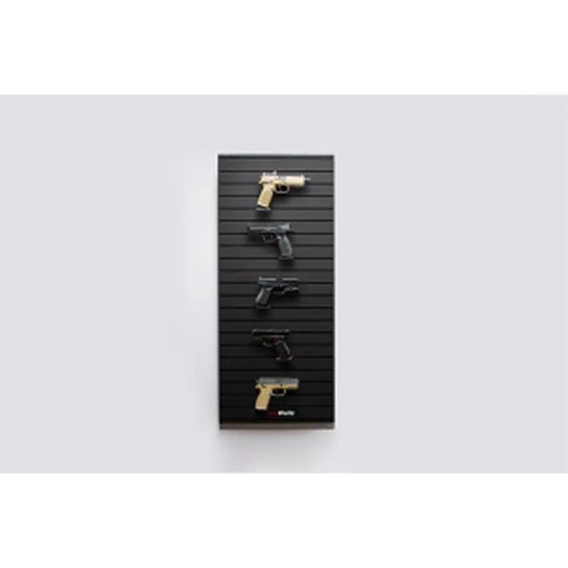 Tactical Walls MODWALL Hidden Gun Compartment Pistol Package
