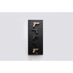 Tactical Walls MODWALL Hidden Gun Compartment Pistol Package