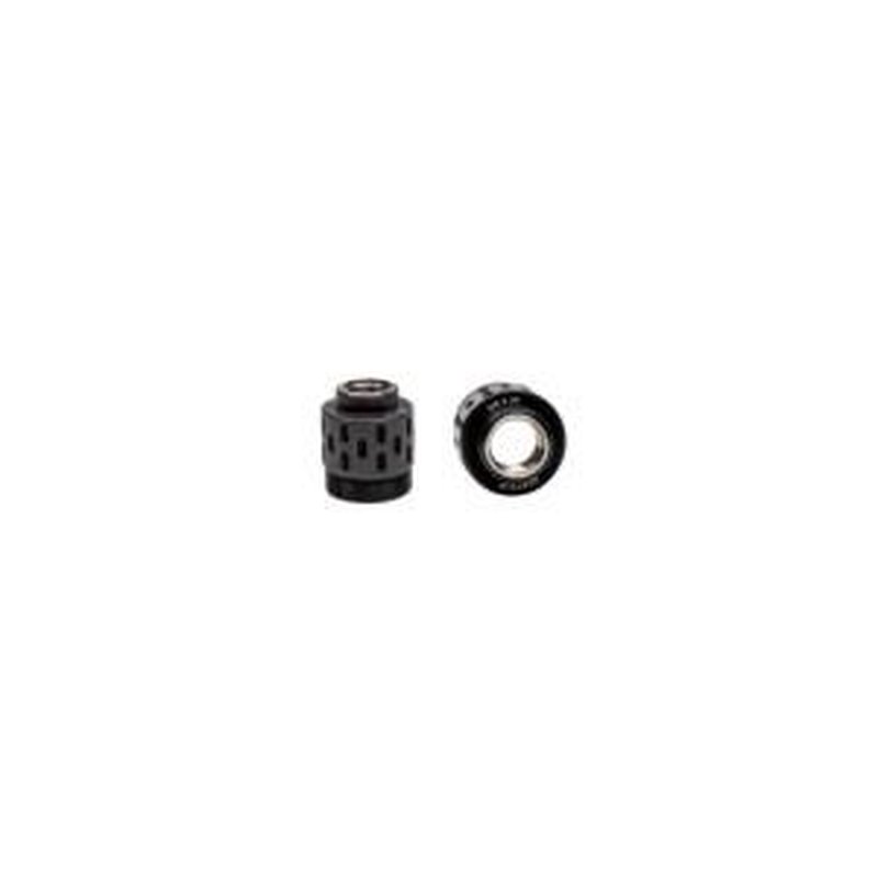 Gemtech GM-9 & MULTIMOUNT Threaded Rear Mount Adaptor 5/8-24