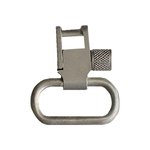 GrovTec GTSW03 1" Locking Sling Swivels Nickel Steel