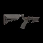 LMT Defense MARS-L SOPMOD Multi-Cal Complete Lower Receiver