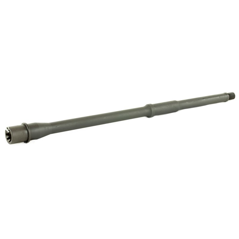 Daniel Defense 16in Lightweight Mid-Length 5.56 NATO Barrel 1:7 Chrome-Lined 1/2x28