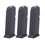 Glock Model 23 .40 S&W Magazine 3 Pack